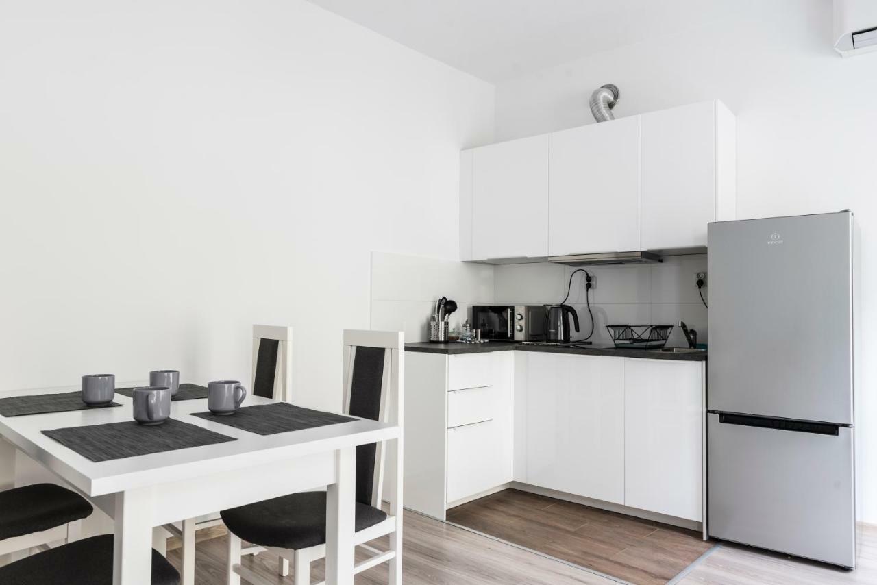 Tomasza 20 Apartment 140M2 크라쿠프 외부 사진