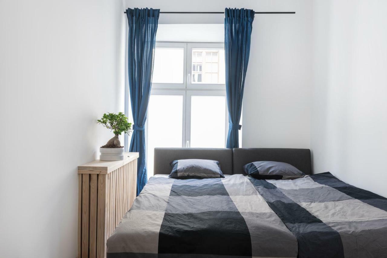 Tomasza 20 Apartment 140M2 크라쿠프 외부 사진