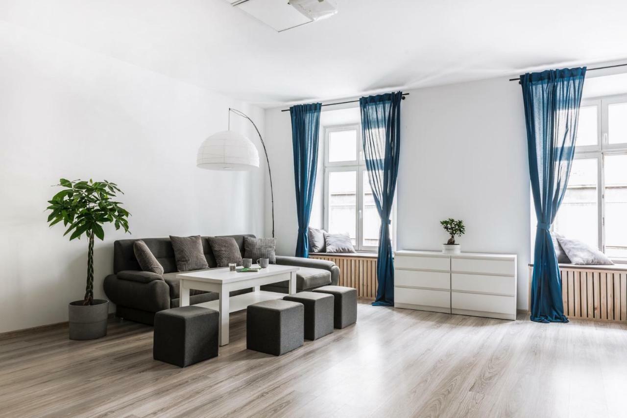 Tomasza 20 Apartment 140M2 크라쿠프 외부 사진