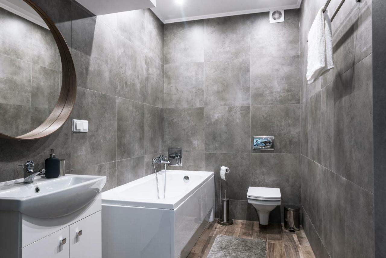 Tomasza 20 Apartment 140M2 크라쿠프 외부 사진