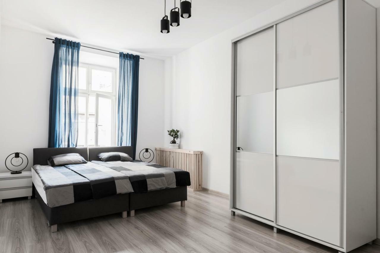 Tomasza 20 Apartment 140M2 크라쿠프 외부 사진