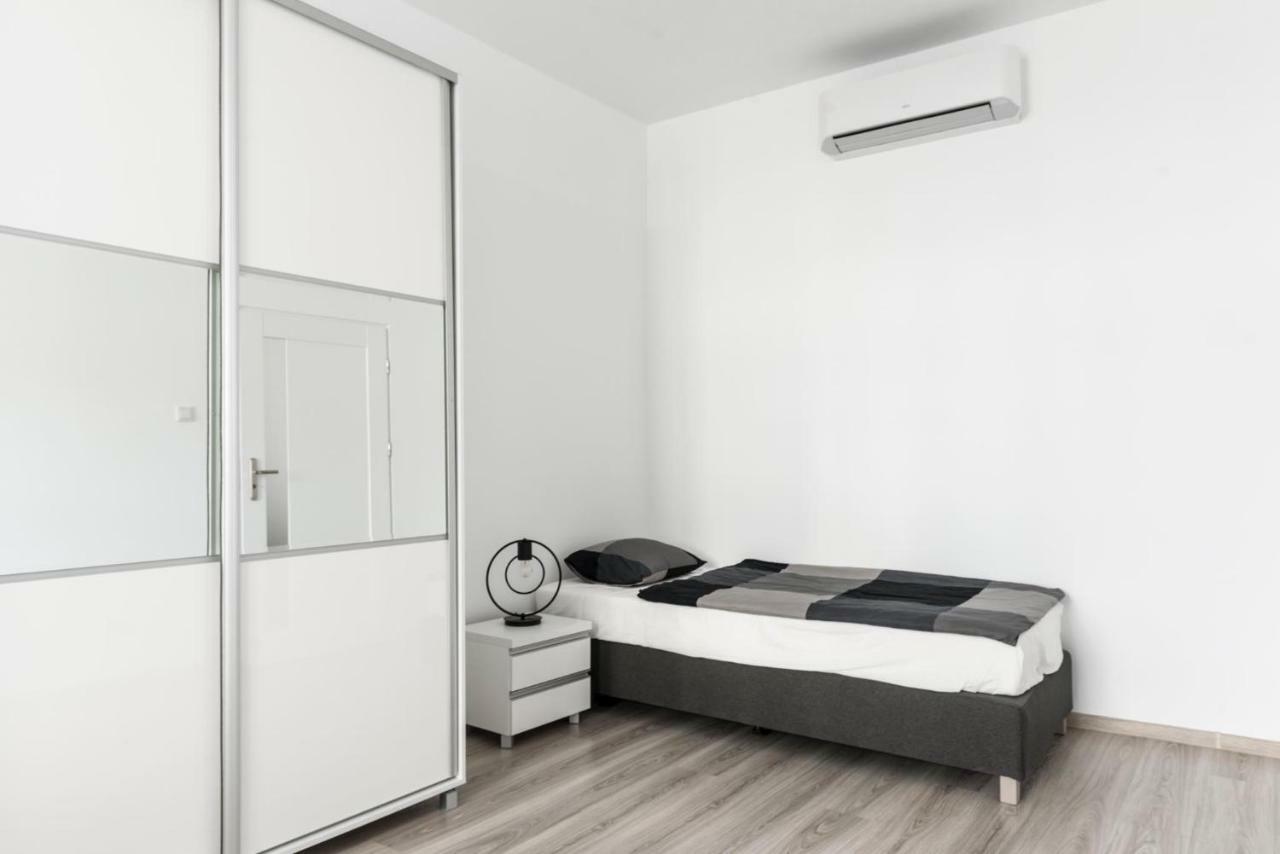 Tomasza 20 Apartment 140M2 크라쿠프 외부 사진
